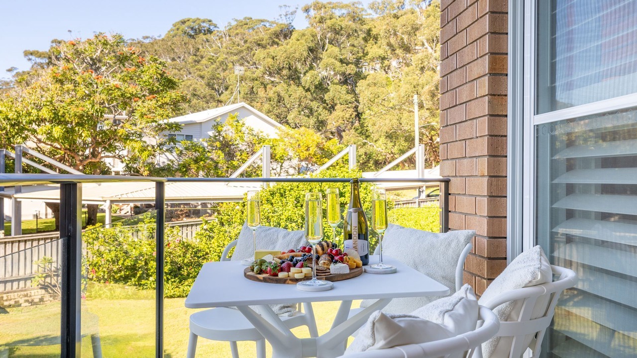 Photo of Outdoor in Shoal Bay