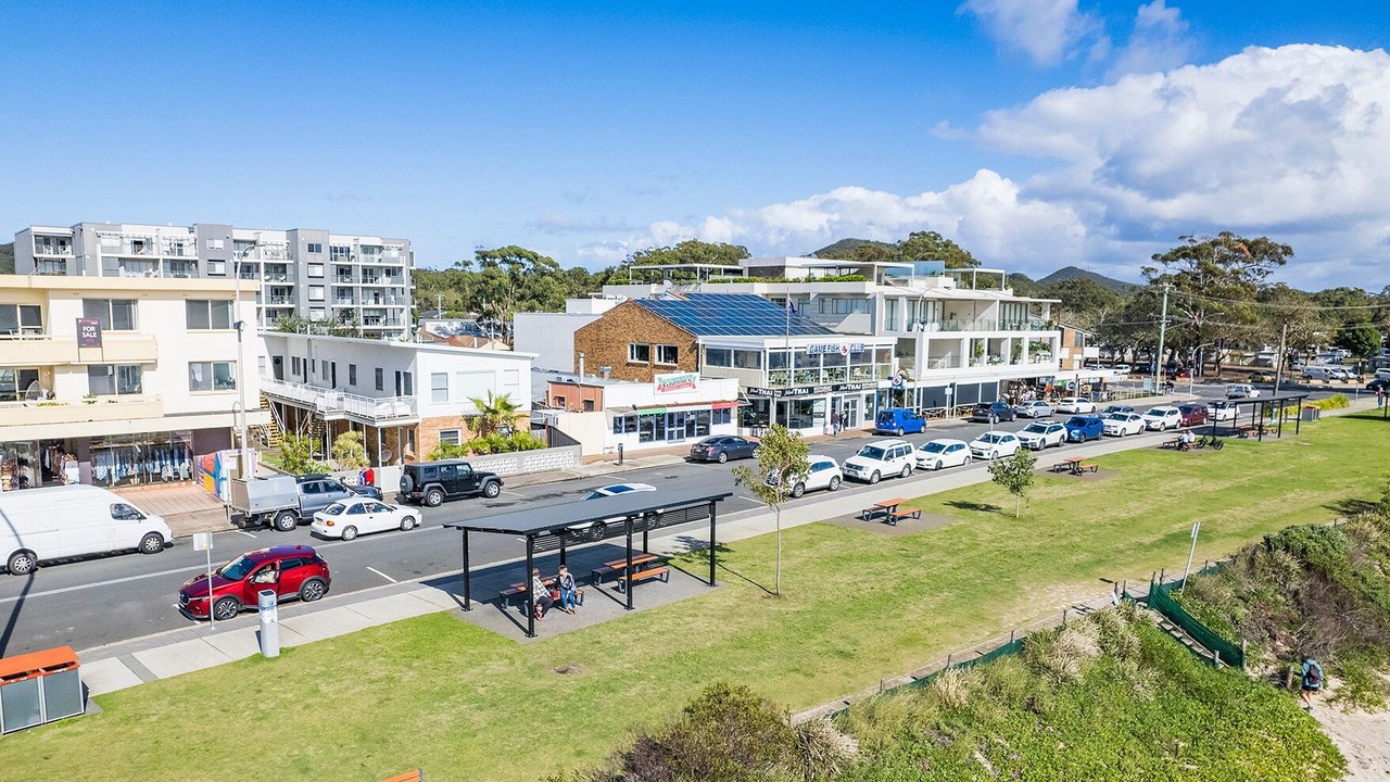 Photo of Outdoor in Shoal Bay