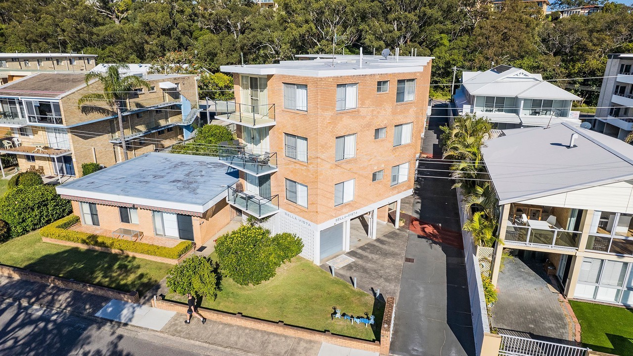Photo of Outdoor in Shoal Bay