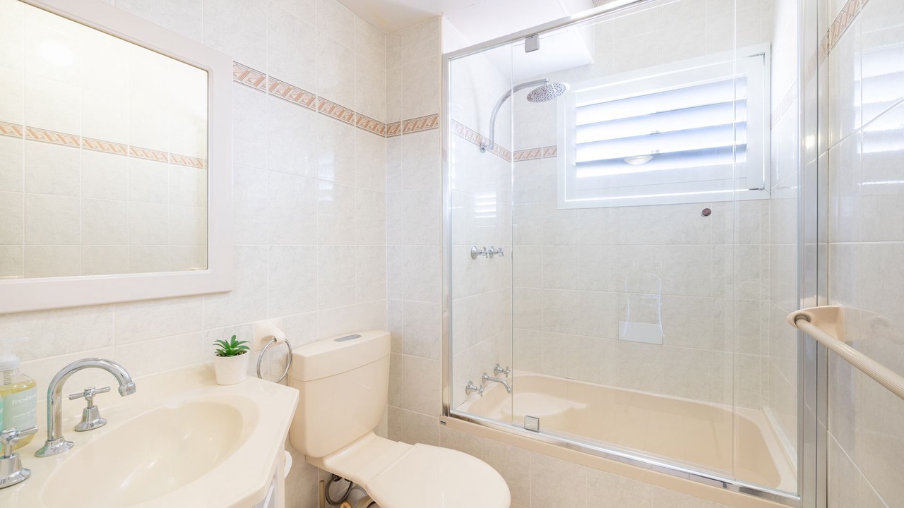 Photo of Bathroom in Shoal Bay