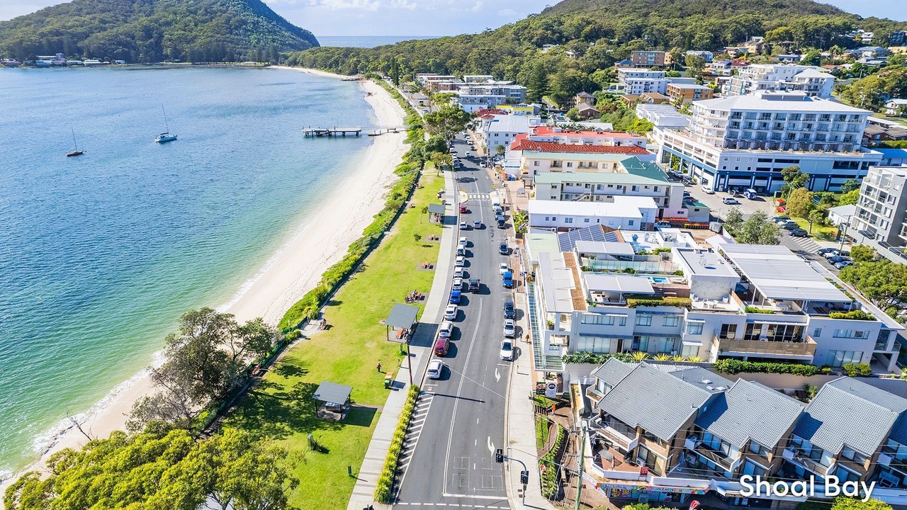 Photo of Outdoor in Shoal Bay