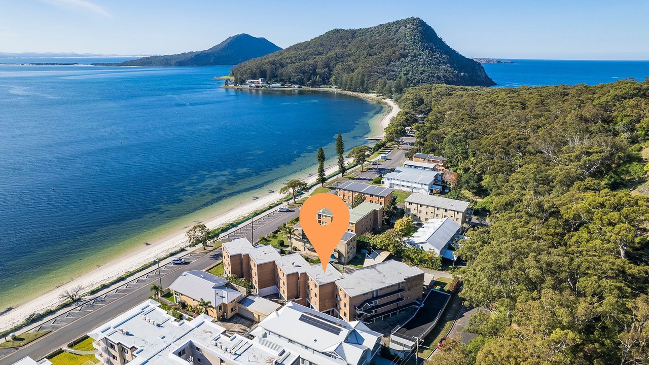 Photo of Outdoor in Shoal Bay