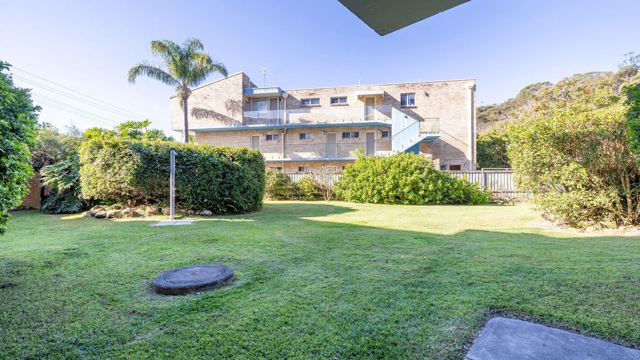 Photo of Outdoor in Shoal Bay
