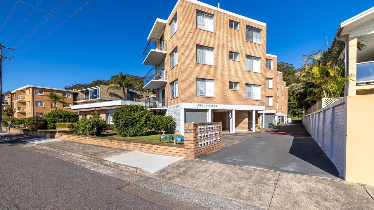 Photo of Outdoor in Shoal Bay