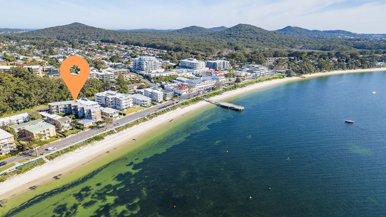 Photo of Others in Shoal Bay