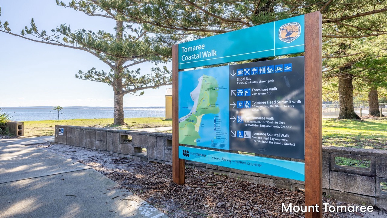 Photo of Outdoor in Shoal Bay