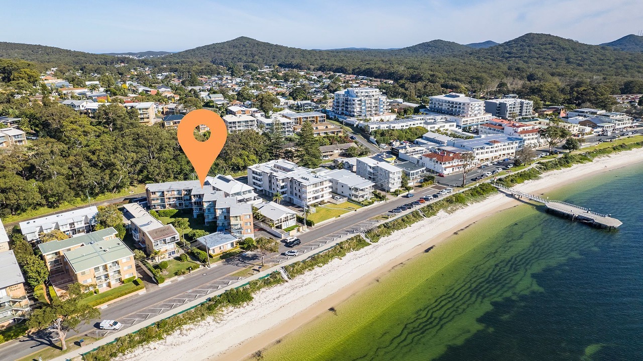 Photo of Outdoor in Shoal Bay