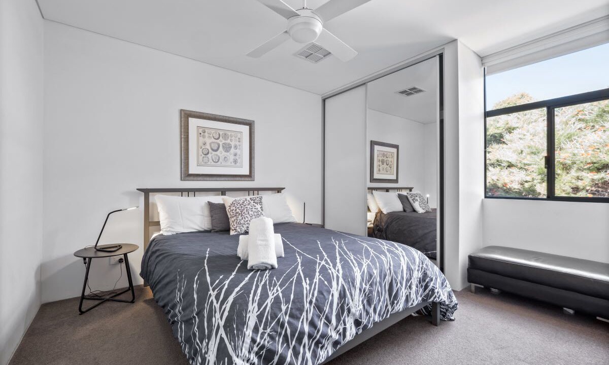 Photo of Bedroom in Margaret River