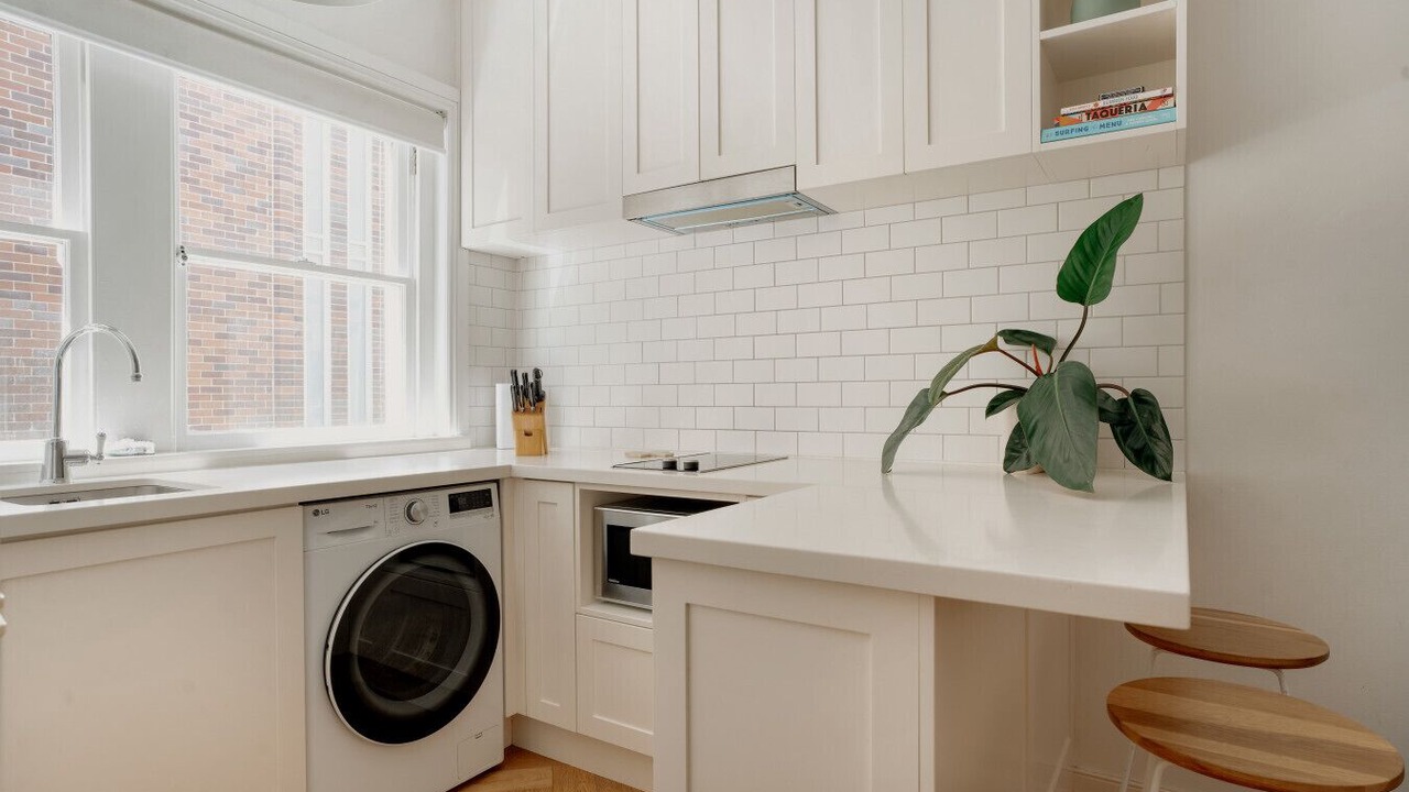 Photo of Kitchen in Bondi Beach