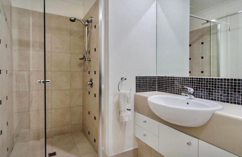 Photo of Bathroom in Rockingham