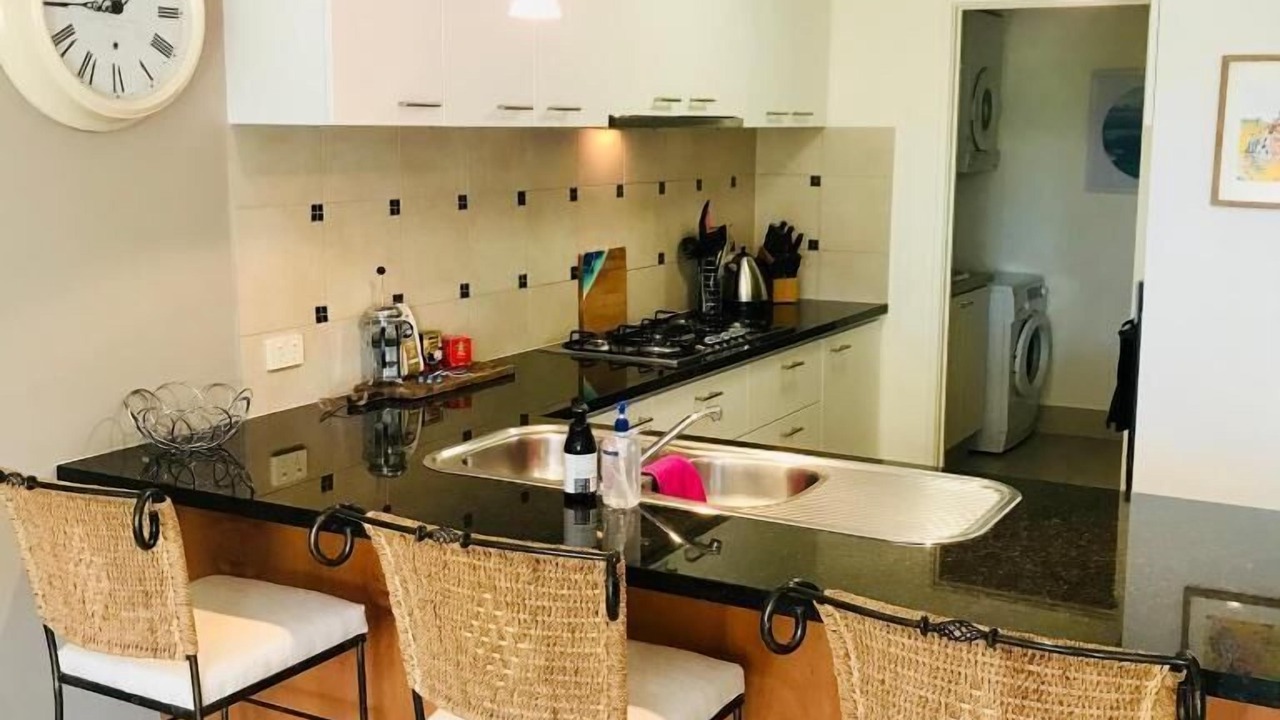 Photo of Kitchen in Rockingham