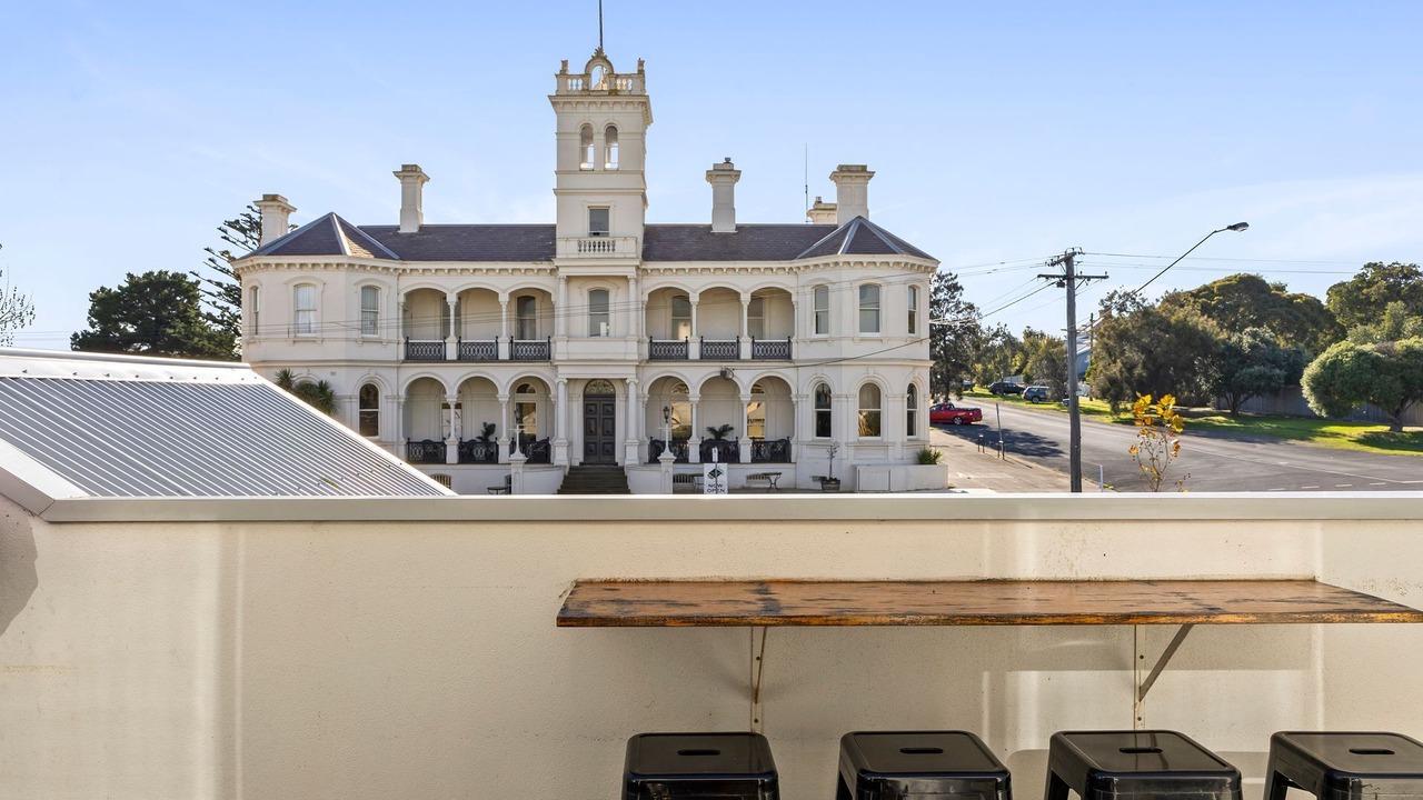 Photo of Outdoor in Queenscliff