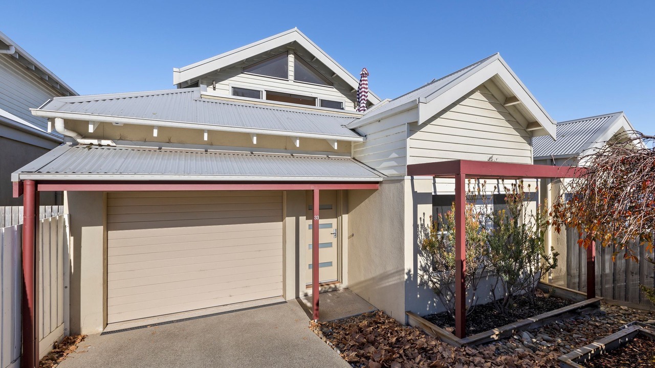 Photo of Outdoor in Queenscliff