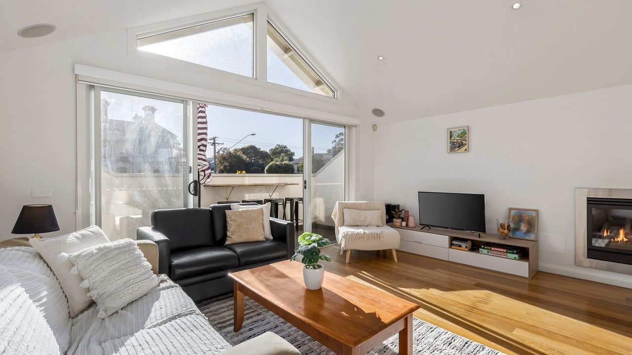 Photo of Livingroom in Queenscliff