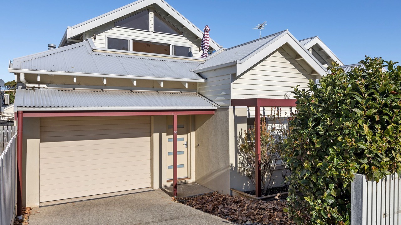 Photo of Outdoor in Queenscliff