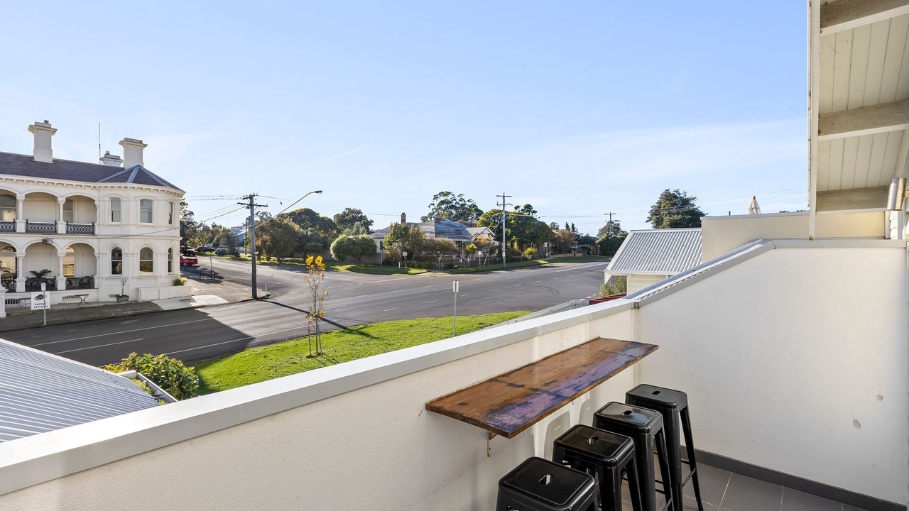 Photo of Outdoor in Queenscliff