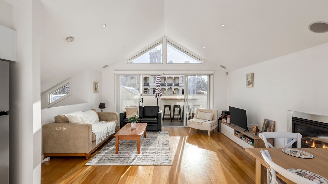 Photo of Livingroom in Queenscliff