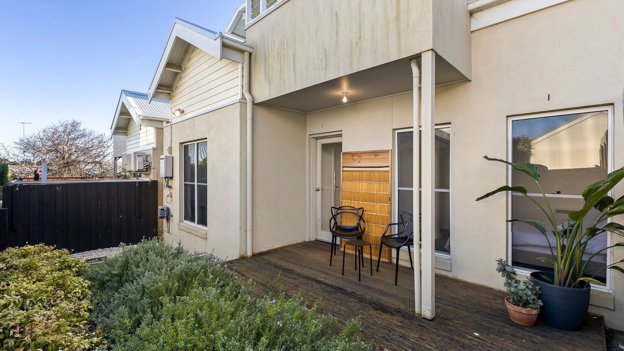 Photo of Outdoor in Queenscliff