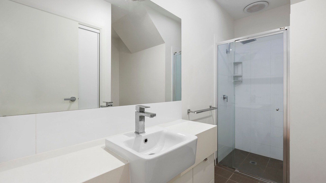 Photo of Bathroom in Queenscliff