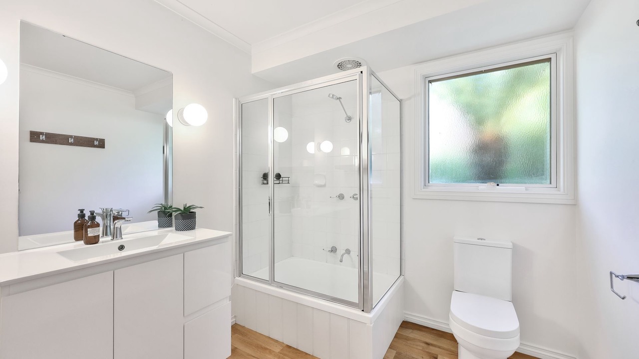 Photo of Bathroom in Jamieson