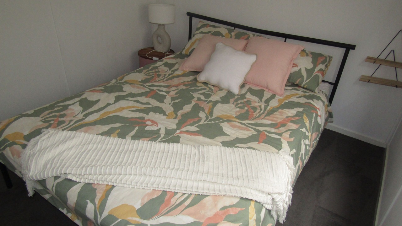 Photo of Bedroom in Port Vincent