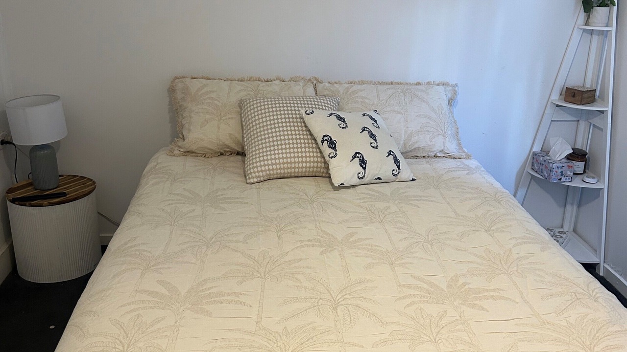 Photo of Bedroom in Port Vincent