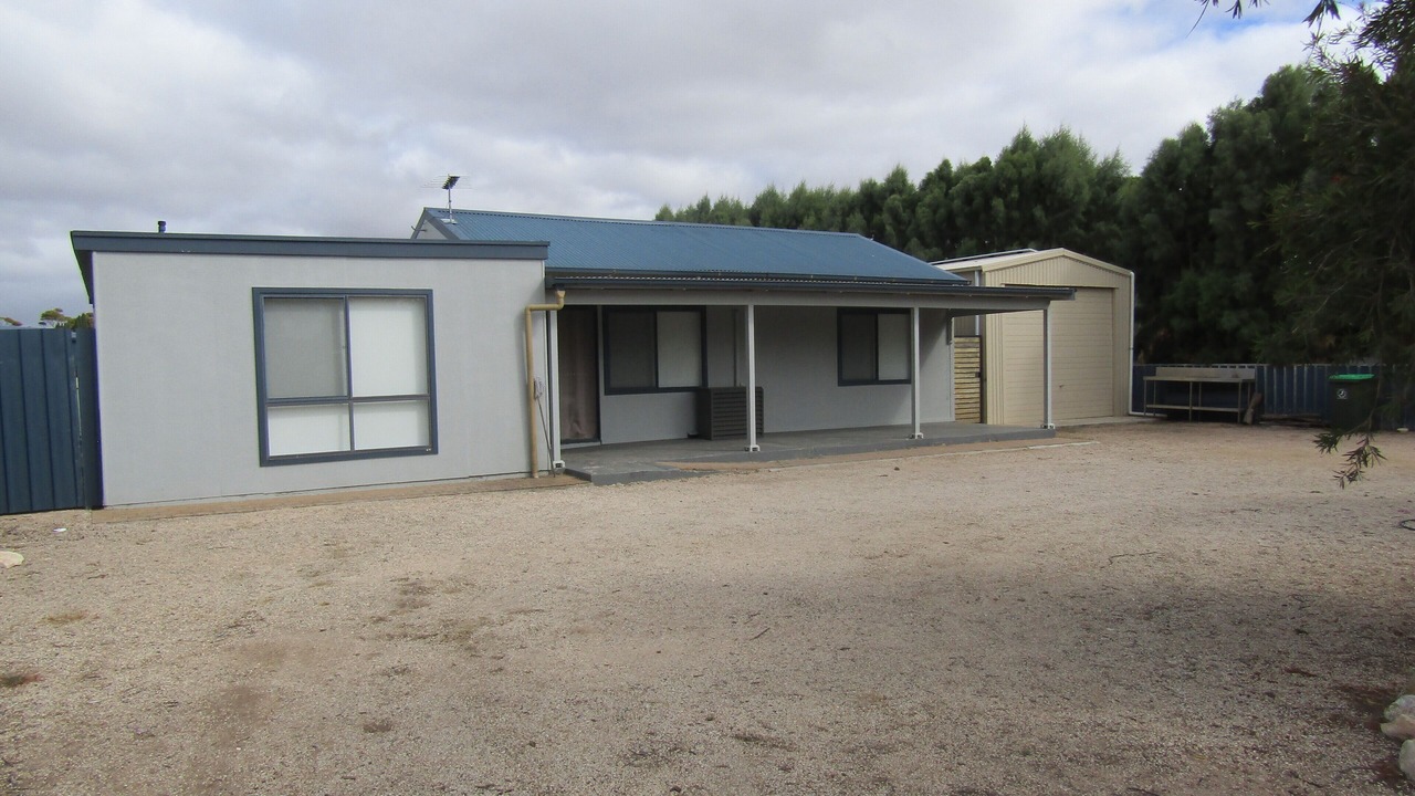 Photo of Outdoor in Port Vincent
