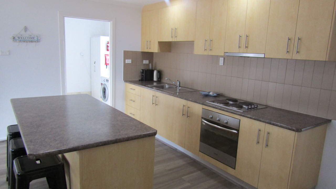 Photo of Kitchen in Port Vincent
