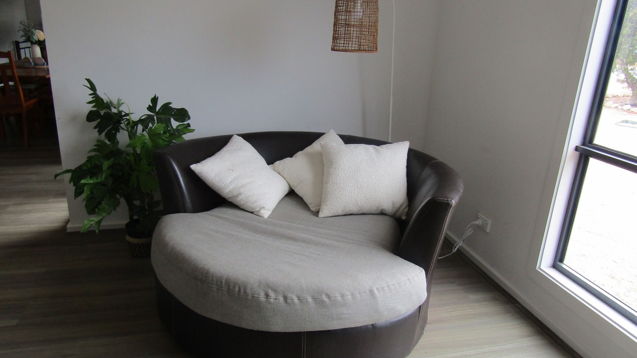Photo of Livingroom in Port Vincent