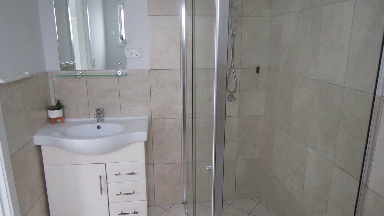 Photo of Bathroom in Port Vincent