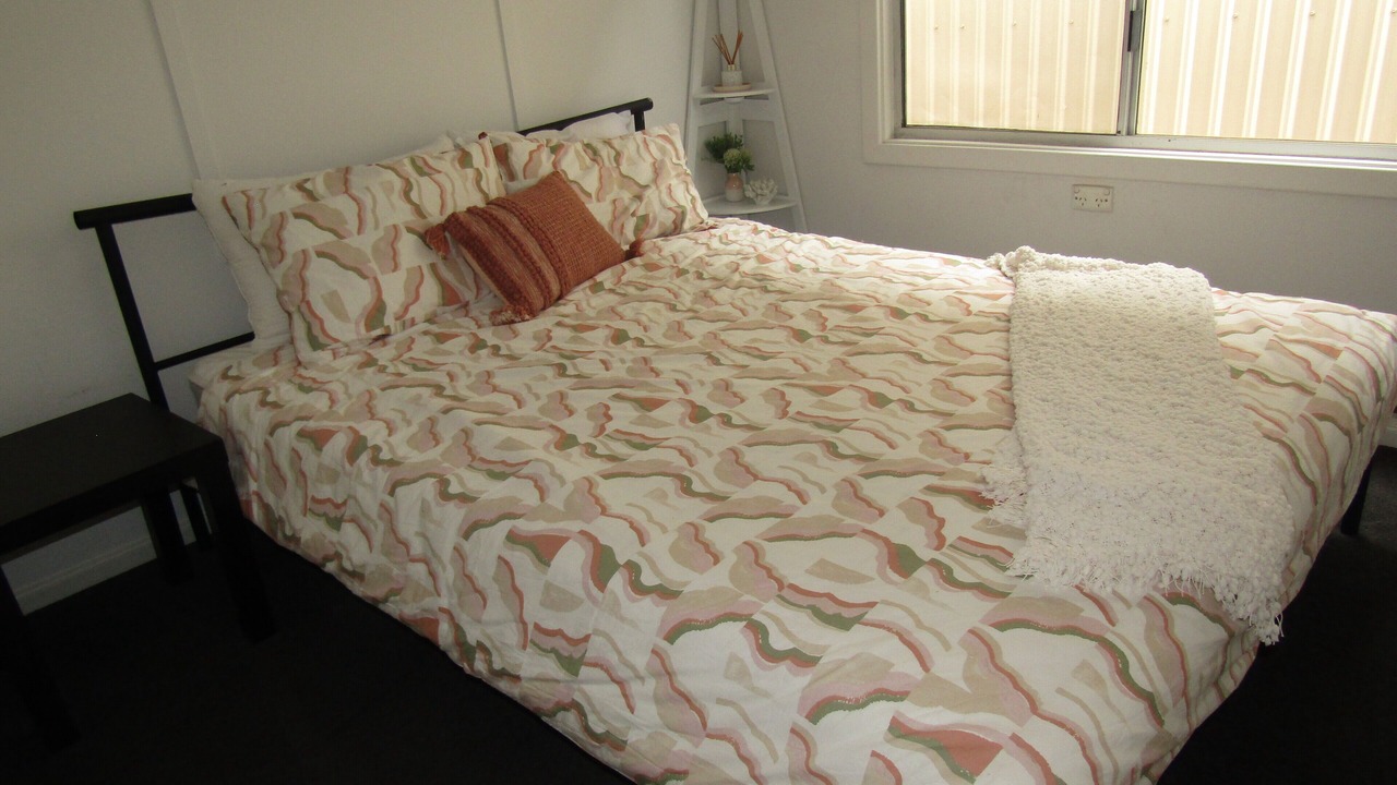 Photo of Bedroom in Port Vincent