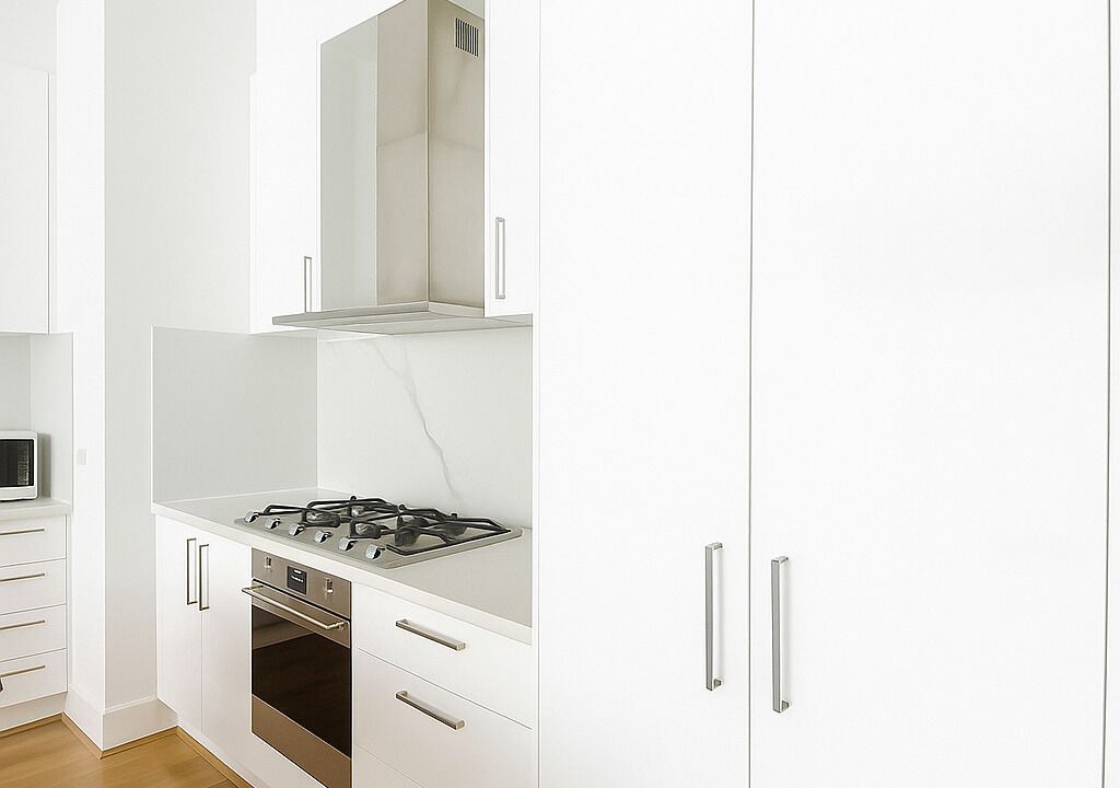 Photo of Kitchen in Fitzroy North