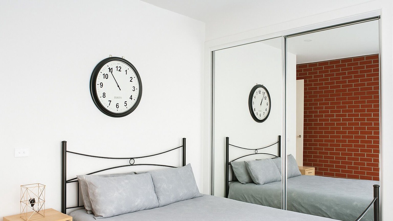 Photo of Bedroom in Fitzroy North