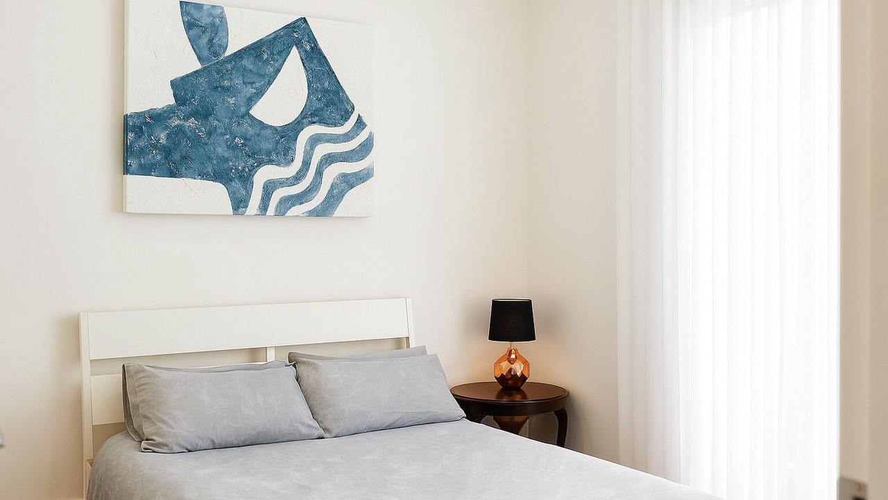 Photo of Bedroom in Fitzroy North