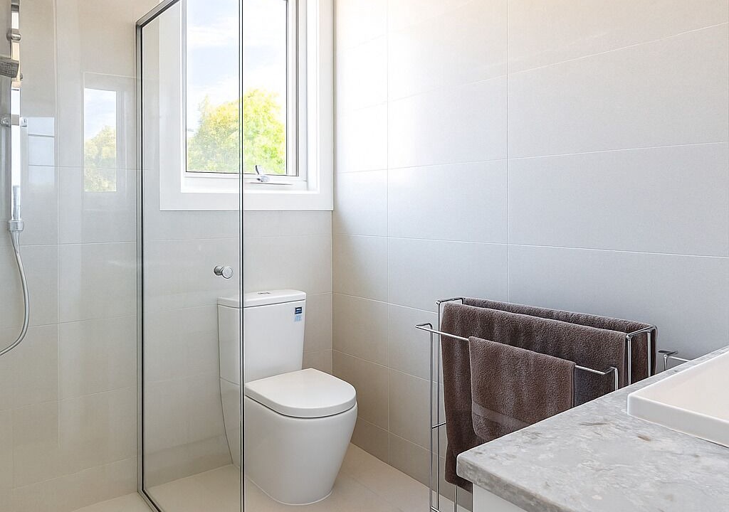 Photo of Bathroom in Fitzroy North
