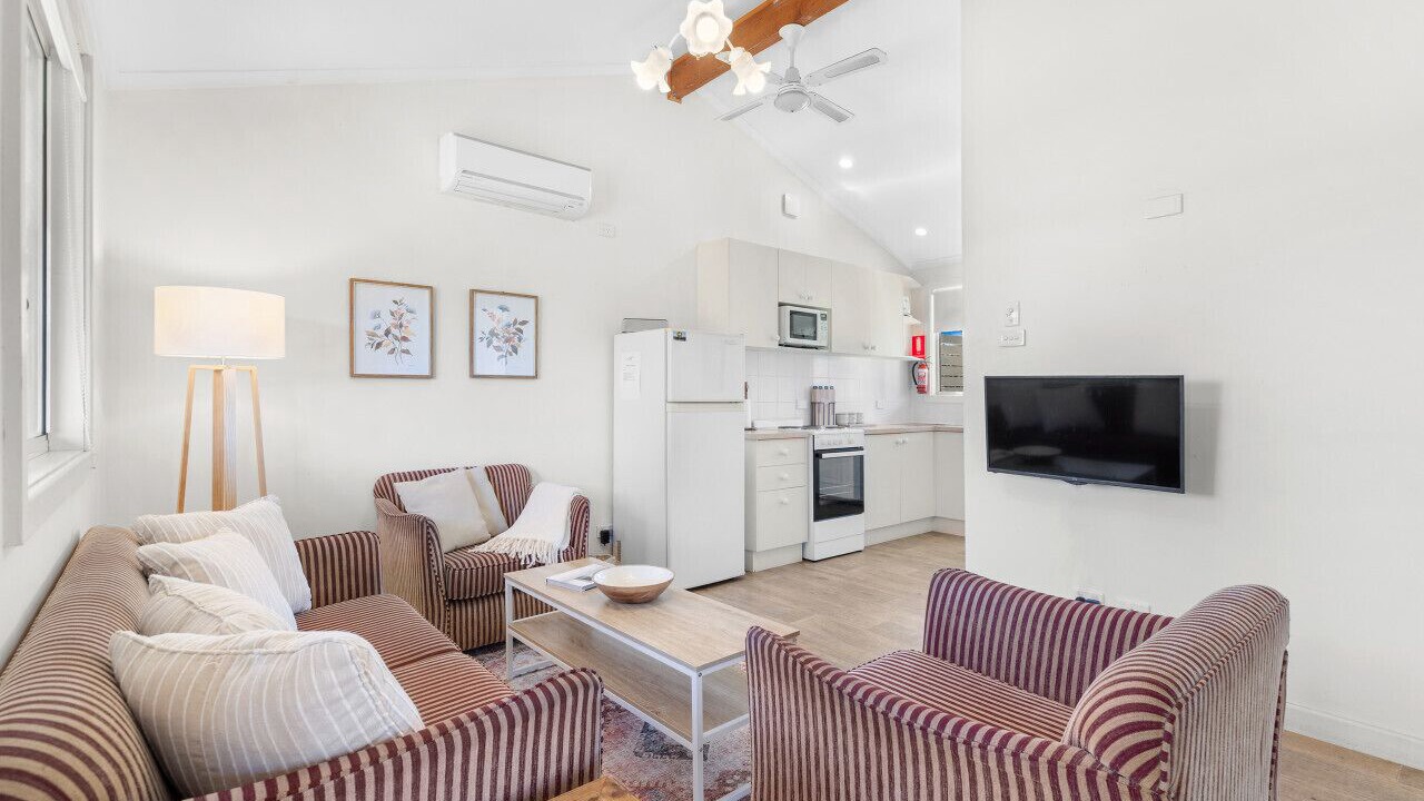 Photo of Livingroom in Lovedale