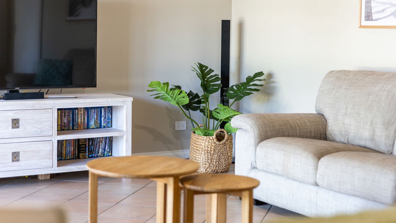 Photo of Livingroom in Fingal Bay