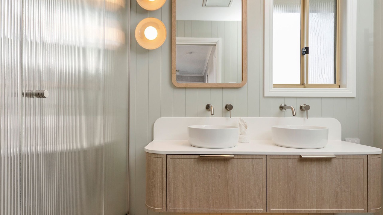 Photo of Bathroom in Fingal Bay