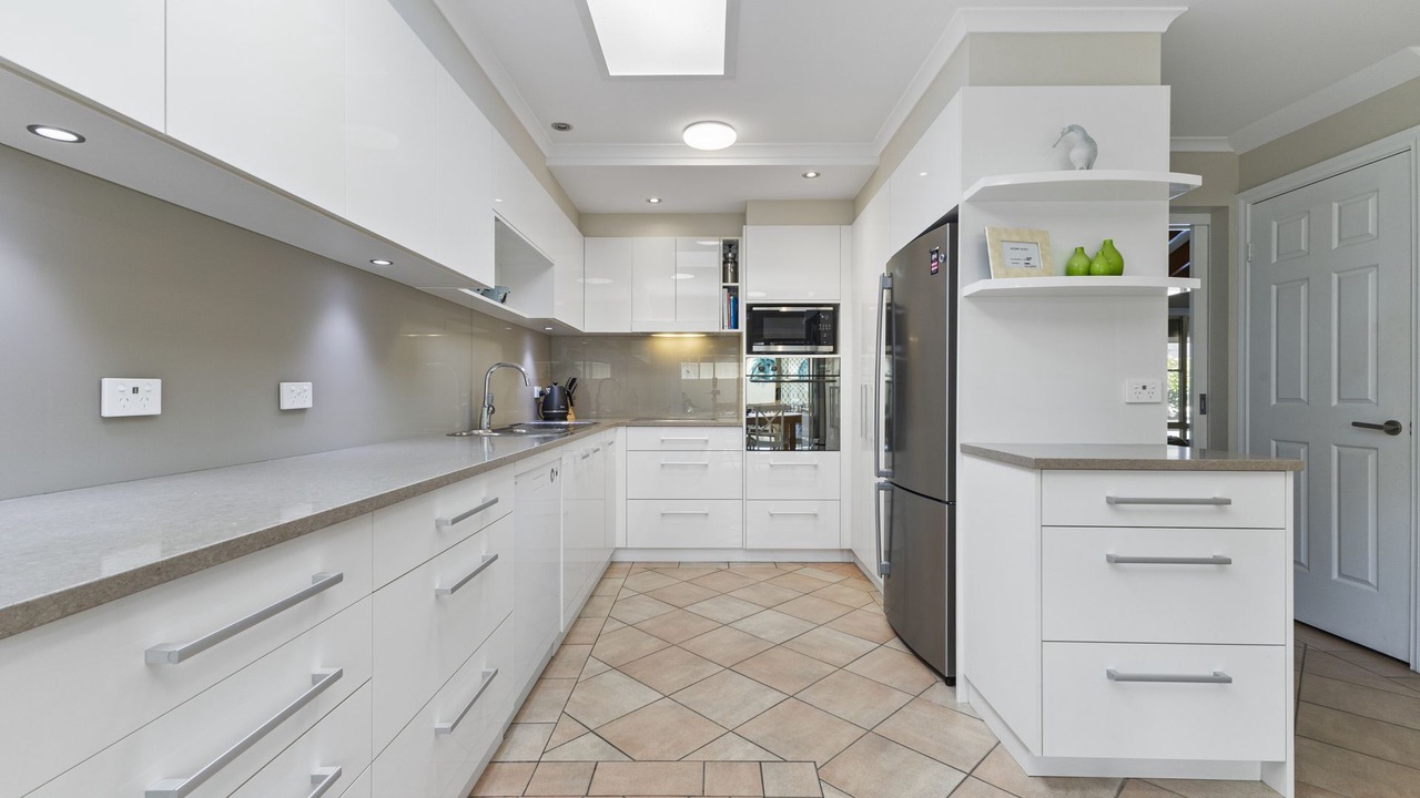 Photo of Kitchen in Fingal Bay