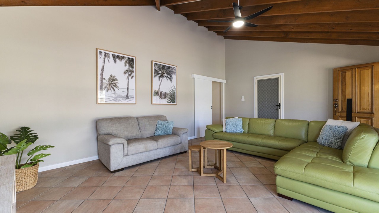 Photo of Livingroom in Fingal Bay
