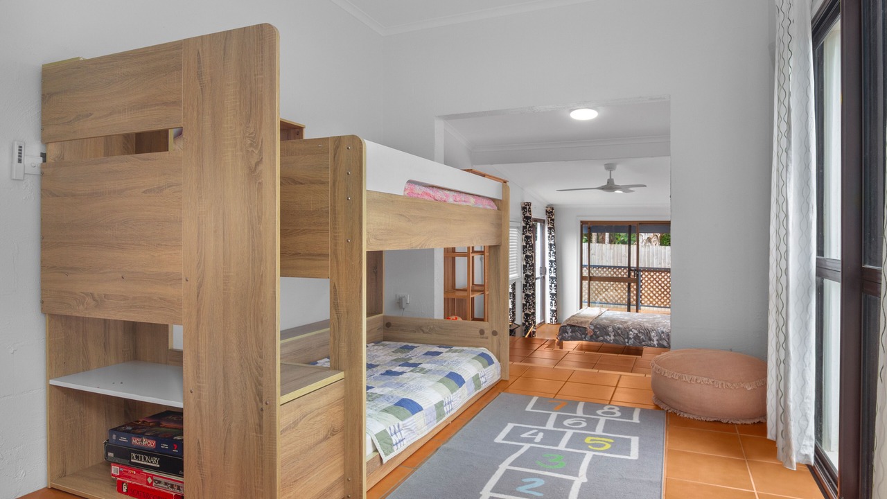 Photo of Bedroom in Port Douglas