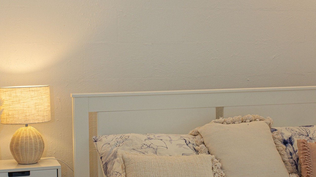 Photo of Bedroom in Port Douglas