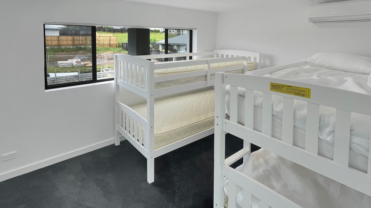 Photo of Bedroom in Lake Cathie