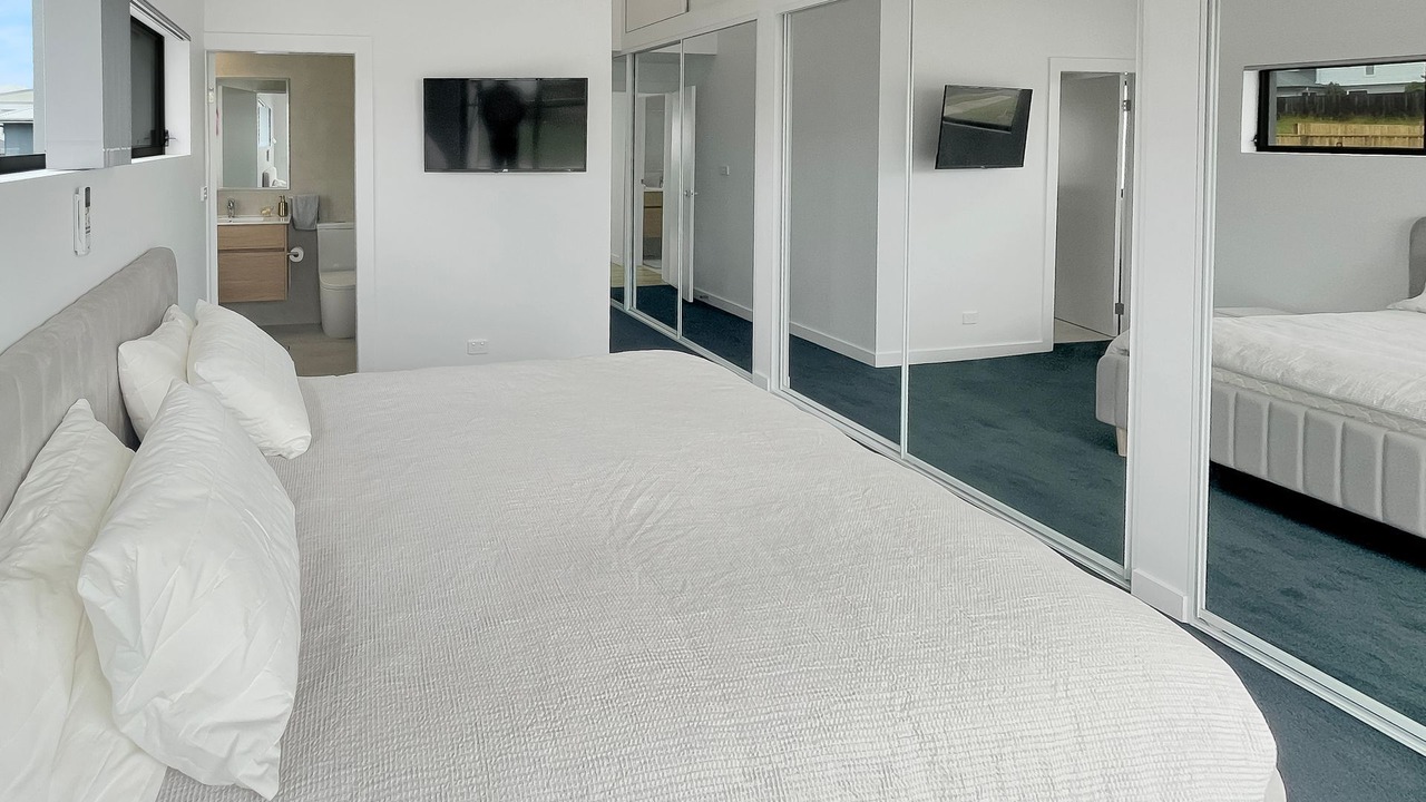 Photo of Bedroom in Lake Cathie