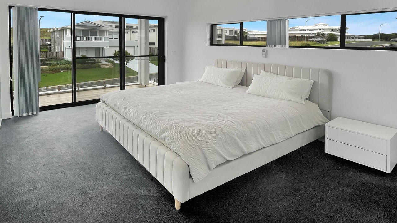 Photo of Bedroom in Lake Cathie