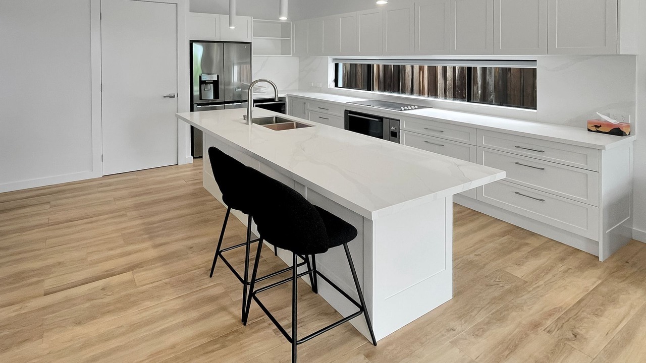 Photo of Kitchen in Lake Cathie