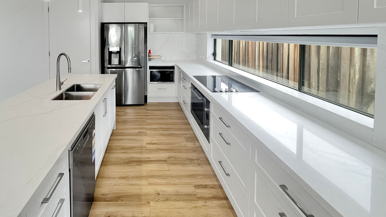 Photo of Kitchen in Lake Cathie