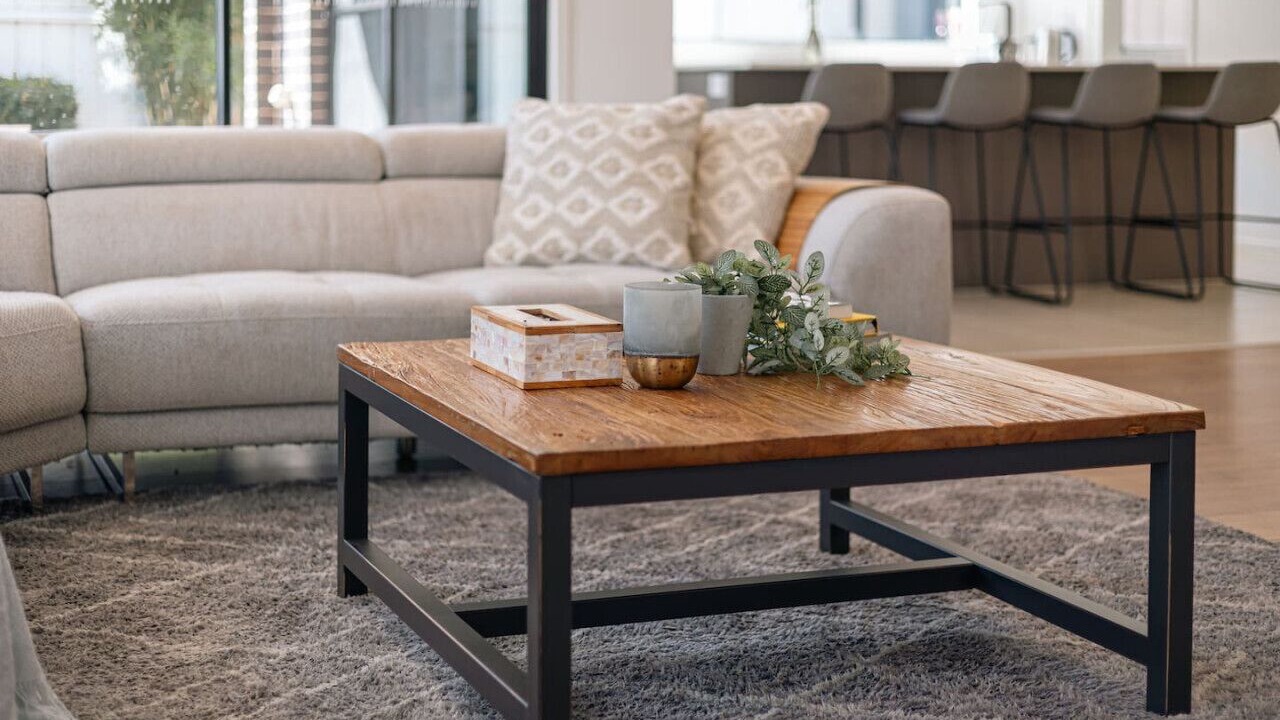 Photo of Livingroom in Tarneit