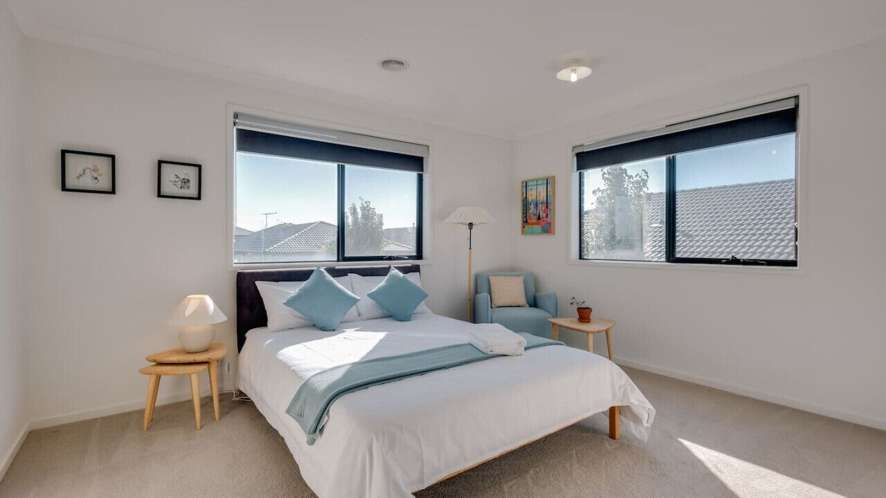 Photo of Bedroom in Tarneit