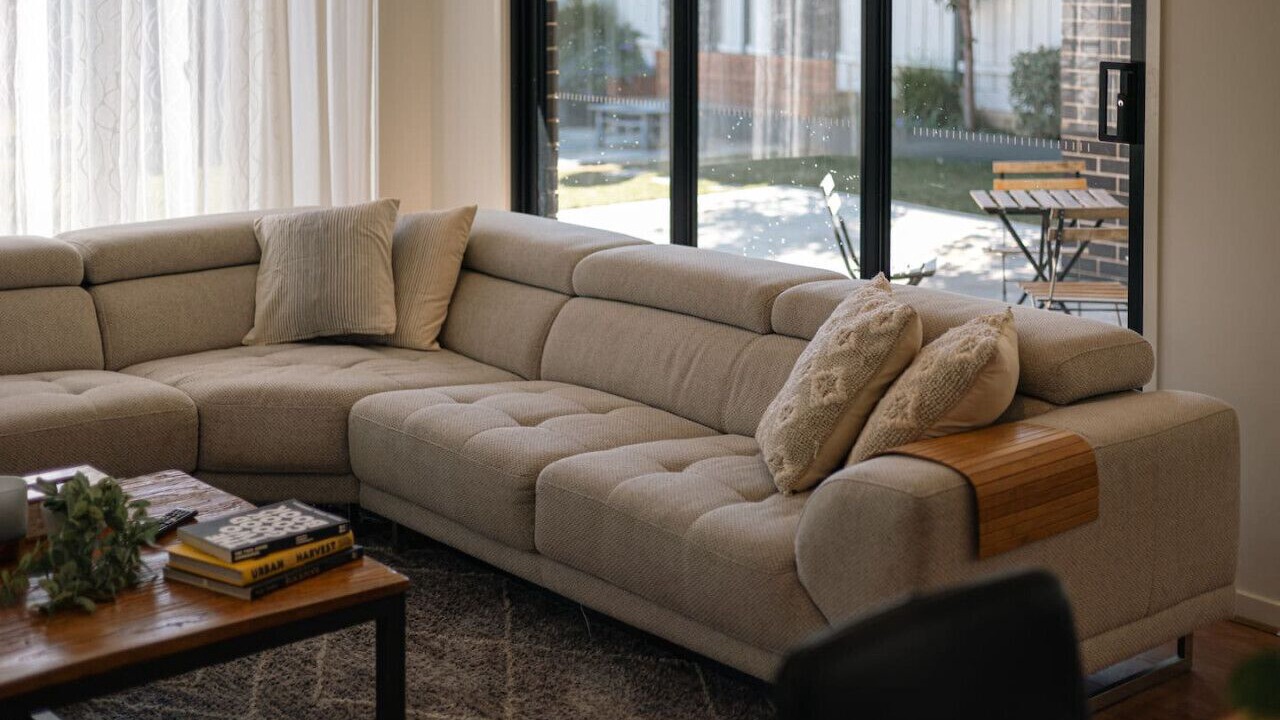 Photo of Livingroom in Tarneit
